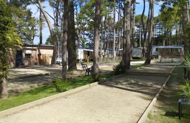 MOBIL - HOME 2 6p Bois de Bayadene - Foto 12