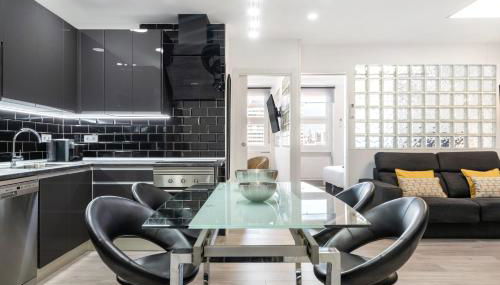 Plaza España Apartment - Photo 5