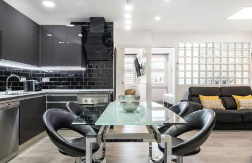 Plaza España Apartment - Photo 5