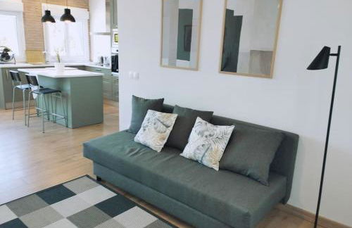 Precioso apartamento en Pamplona junto al centro - Foto 13