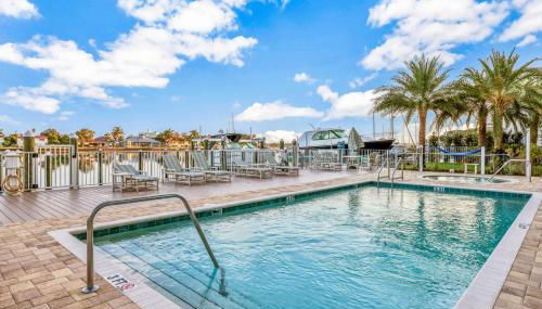 Dolphin's Cove - Clearwater Beach, FL - Photo 3