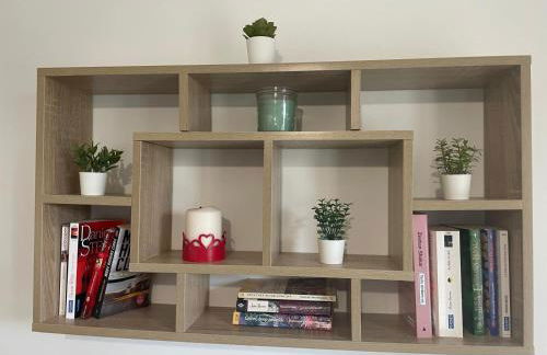 Villa au calme avec piscine, grand jardin et studio indépendant - Foto 45