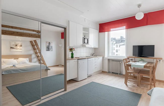 Citykoti Downtown Apartments - Foto 5