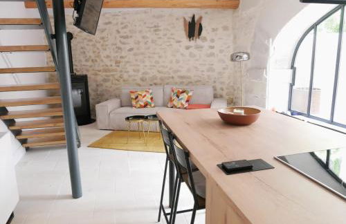 Le Clos des Confidences - Foto 11