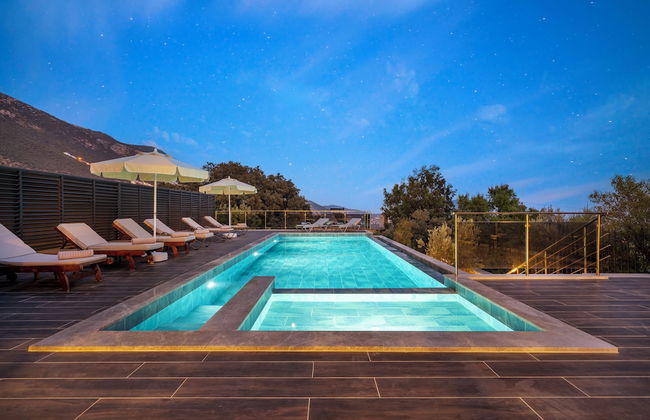 Villa Ekinoks - Foto 15