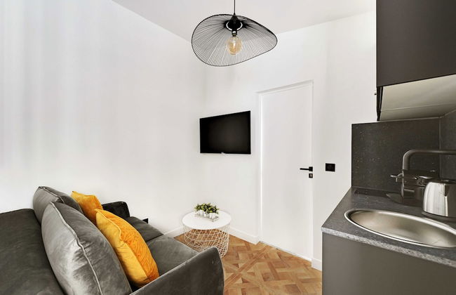 Résidence Paris JAVEL - Photo 64