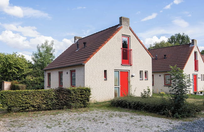 Forest Villa Near Nijmegen - Foto 1