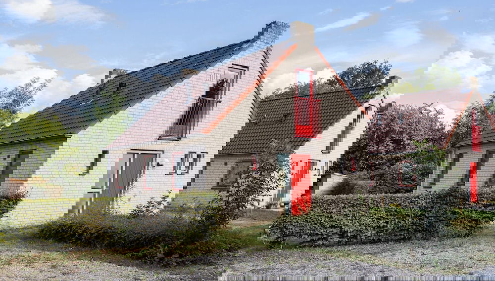 Forest Villa Near Nijmegen - Foto 1, Profilbild