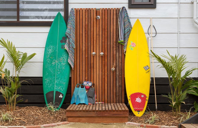 Smith Beach Getaways Beachwood Classic - Foto 19