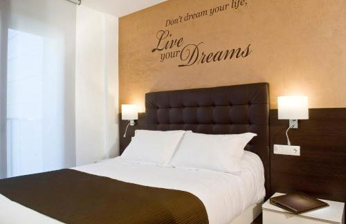 Home To Home Barcelona - Foto 26