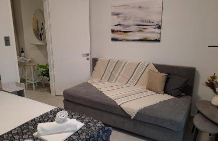 Scalo del Mare Apartment - Foto 11