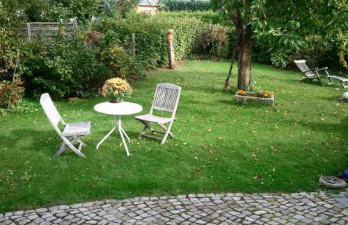 Ferienwohnung Sonne-Stadtrand Dresden - Foto 8