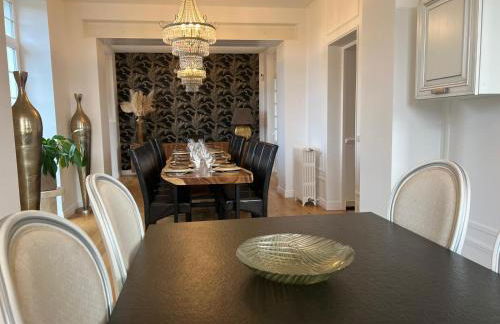 Hôtel Particulier - 5 minutes de Reims - Foto 9