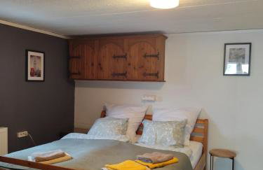 YALET Ferienhaus 2 appartementen vlakbij Willingen - Foto 59
