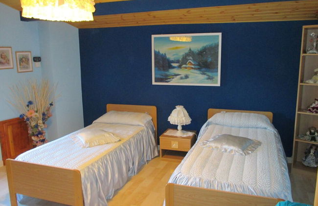 Apartment in Petrella Guidi With Garden Views - Photo 2