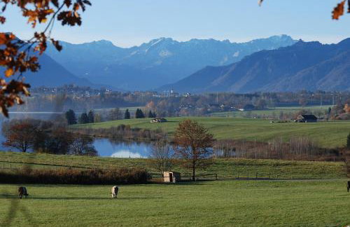 Haus Riegseeblick - Foto 12