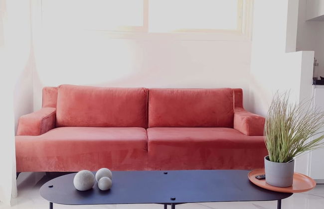 Design 2 Bdr Apartment - Habima TL60 - Foto 9