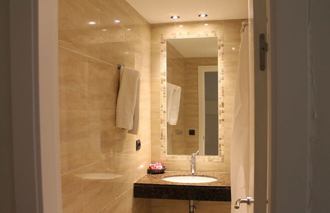 Apartamentos Bora Bora - Adults Only - Foto 32