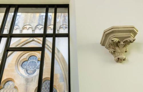 Loft de la Chapelle Sainte Blandine - Foto 25