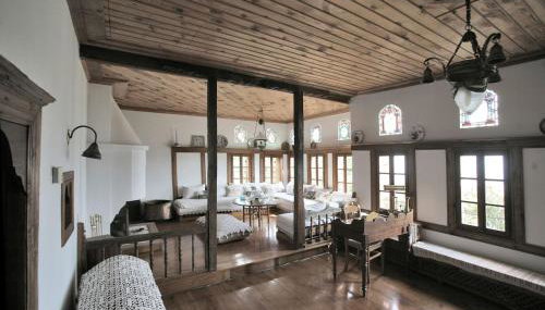 Pelion Belvedere - THE MANSION - Foto 3