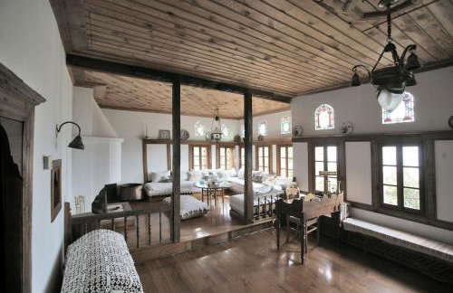 Pelion Belvedere - THE MANSION - Foto 3