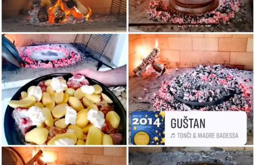 Apartman Dawidh - Photo 40