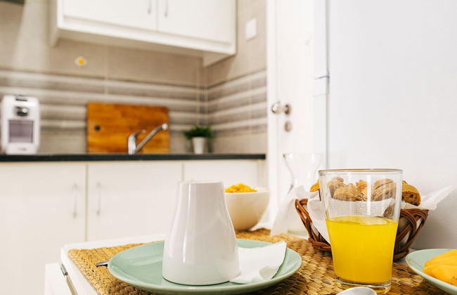 Maré Alta Alojamentos - Foto 26