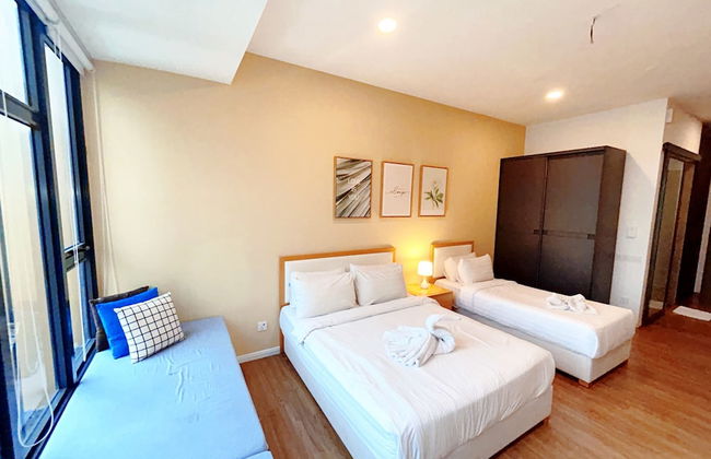 Ceylonz Suites by Manhattan Group - Foto 14