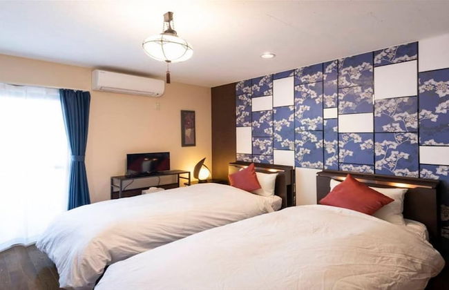 Rose Park Nibankan - Foto 20