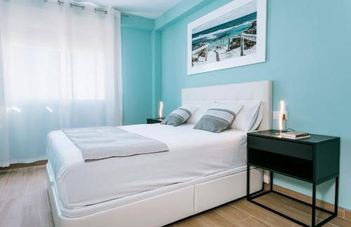 A Casa Martinez Playa Sin Ascensor - Foto 6