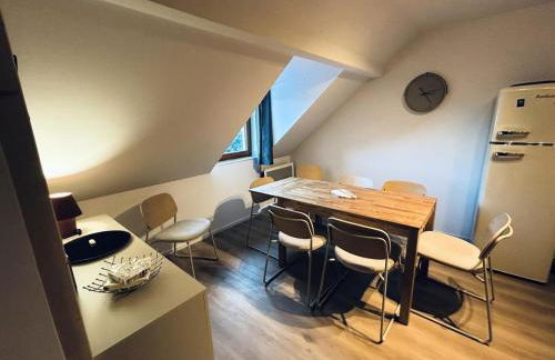 Résidence Violaine - Appartement · Chaleureux · Vue montagne MAE-7253 - Foto 17