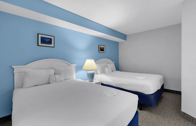 Stunning Oceanfront View Atlantica Tower - Foto 26