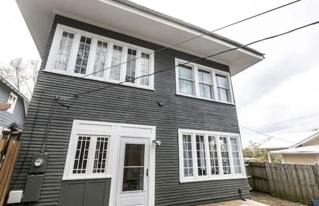 Trendy Lakeview Craftsman - Foto 6