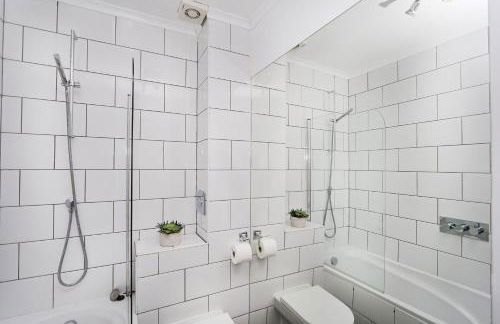 Flat in the heart of Shoreditch High Street! - Foto 6