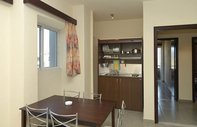 Ialysos City Hotel - Photo 31