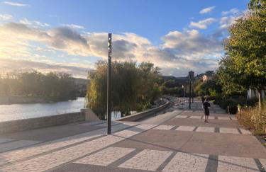 La Verrière Berges du Tarn - Centre historique - Foto 21