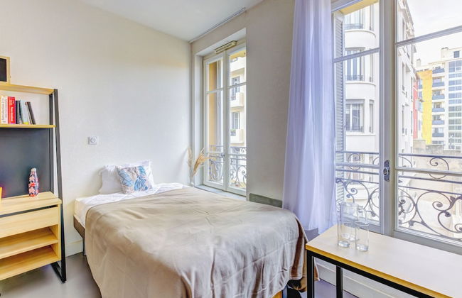 Résidence Kley Marseille République - Foto 3