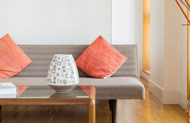 Soulful Central London Apartment - Foto 24