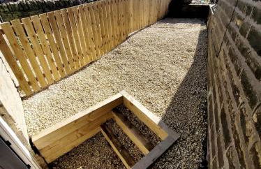 Toll Gate Cottage - Foto 13