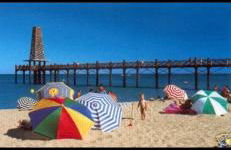 Escapade Marine1 Face à la Mer - Foto 21