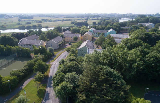Corrib Village Apartments University of Galway - Photo 27