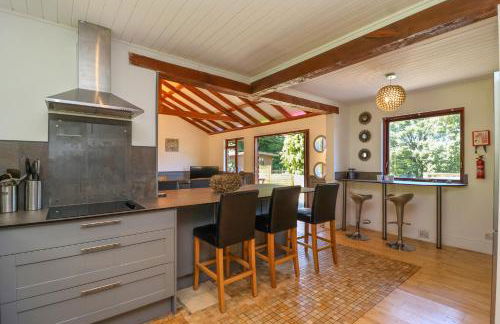 Bay Tree Lodge 35 - Foto 9