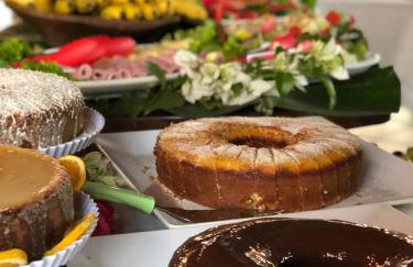 Hotel Fazenda Santa Helena - Photo 15