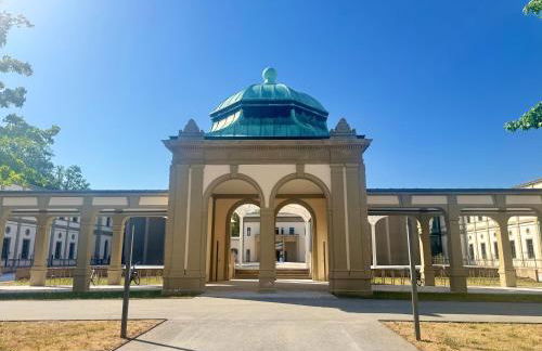 Apartments Gala, ruhige Lage, stadtnah - Foto 54