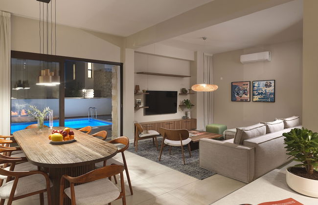 LIV & CO SUITES & VILLAS - Photo 24