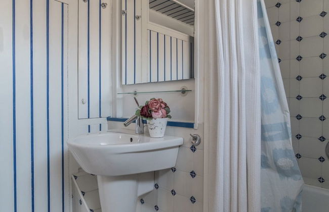 Three Terraces - Foto 33