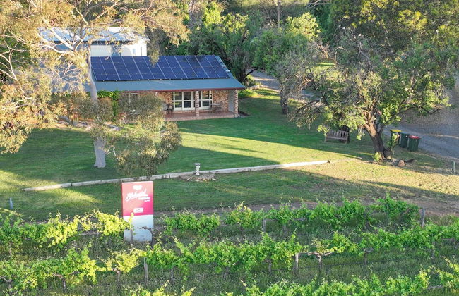 Blickinstal Holiday Retreat - Foto 60