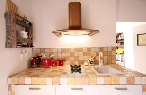 La Casa nel Borgo - Foto 20