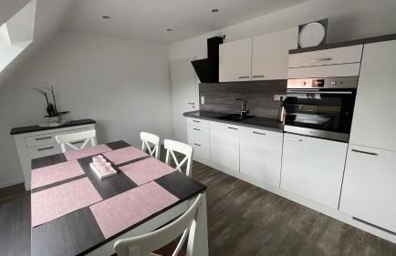 Ferienwohnung am Bakenberg - Foto 6