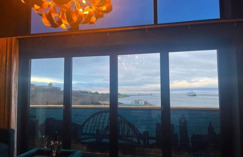 Highlights Views, Overlooking Mouth of the Tyne - Foto 55